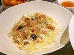 -宫燕府·京菜·烤鸭·淮扬菜(王府中心店)