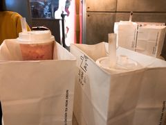 -去茶山(重庆万象城店)
