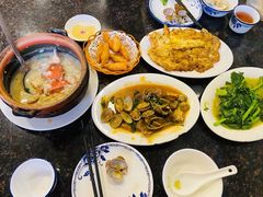 -适口餐厅砂锅粥(公信路总店)