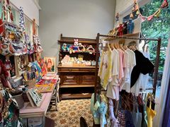 -恋物百货商店(华侨城店)