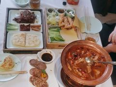 -天和晟烤鸭店(玉泉西街店)
