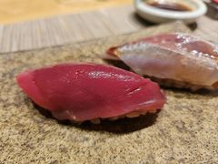 -一阳寿司(麦子街店)