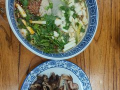 -朱秀英梆梆肉葫芦头(琉璃街店)