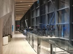 -漠浔MOTION健身(虹桥国际展汇店)
