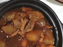 -原味田园·客家菜·土窑鸡(中航城君尚购物中心店)