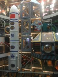 点击看大图 -嗨翻Hi-Fun竞技主题乐园·蹦床团建生日聚会(五棵松华熙店)