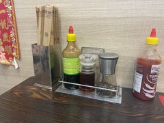 -PHO·5越南牛肉粉(建新路店)