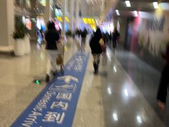 -南昌昌北国际机场