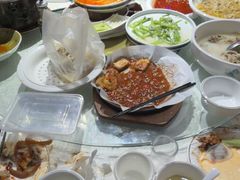 -金百万烤鸭店(良乡店)