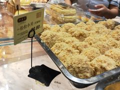 -泸溪河桃酥(江宁太阳城店)