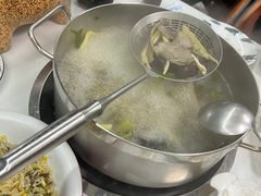 -刘少华贵州小黄牛·鲜牛肉火锅(总店)
