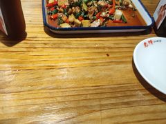 -兔槽江湖菜·重庆璧山兔(水围店)