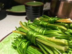 -一叶一世界•素食餐厅(环球中心店)