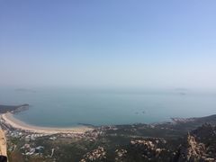 -崂山仰口游览区