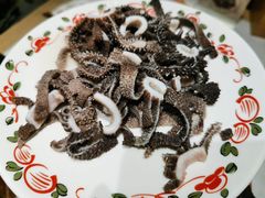 -东门口涮肉·砂锅·烤串(老门东店)
