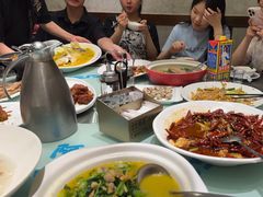 -王庄阿咪海鲜大排档(象园店)
