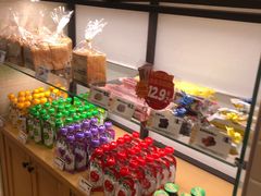 零售区-味多美蛋糕(大红门店)