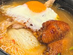 -华嫂冰室(尖沙咀店)