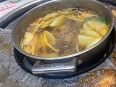 -绸都潮牛道(白土坝店)