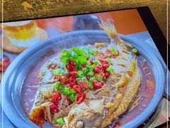 -神府路壹号·海鲜烧烤·砂锅粥·锅物(三坊七巷店)