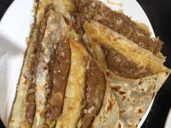 -宛平李记小吃(东关街店)