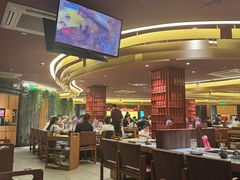-巴奴毛肚火锅(商城路店)