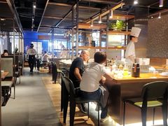 -飞阳铁板烧(ME TOWN购物中心店)