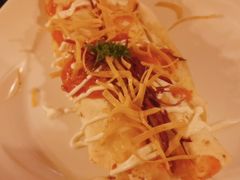 鸡肉奶酪卷-么哈MOJAR(北京五道口店)
