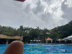 -Waterfall瀑布湾优健源(华侨城店)