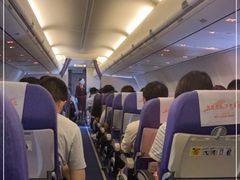 -威海大水泊国际机场