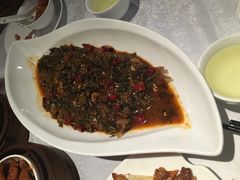 -楚灶王(徐东店)