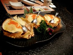 -合幸日本料理·炭火烧肉(观澜御湖店)