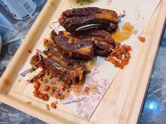 -南京悦客假日酒店-中餐厅