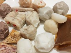 -张凯达·深海石斑鱼潮汕火锅(十五年品牌•虹桥天街店)