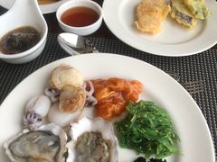 -白天鹅宾馆·流浮阁咖啡厅