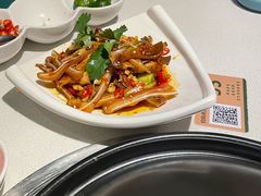 -百年果林椰子鸡(中洲店)