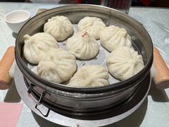 -狗不理(山东路总店)