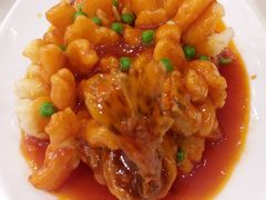 -金时代顺风大酒店(金山店)