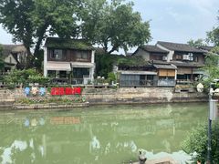 -小河直街历史文化街区