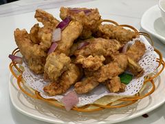 -老大同酒家·糟卤·本帮菜(中山公园店)