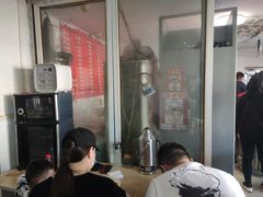 -顺心拉面馆(马道街店)