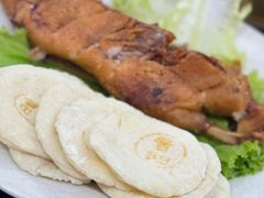 -晋阳饭庄(虎坊桥店)