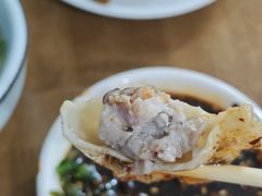 -山东水饺(南坪新街店)