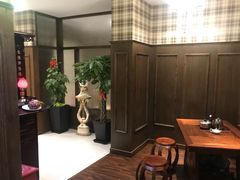 -涵苑私宴定制(外滩店)