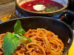 -卢布里西餐厅(总店)