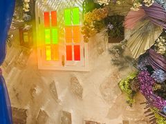 -叶叶菩提·晋福宫