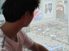 -亚善天籁S酒店(成都太古里旗舰店)