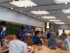 -Apple 零售店(Causeway Bay)