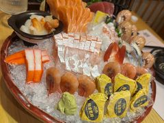 -吉兆·料理(红梅南路店)