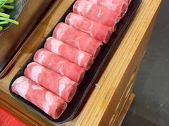 -谭鸭血老火锅(正佳广场店)